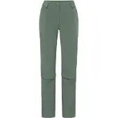 Vaude Damen Hose Wo Farley Stretch ZO Capri Pants