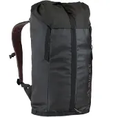 Blue Ice Moonlight 25l Rucksack Schwarz Herren,Damen Schwarz One Size