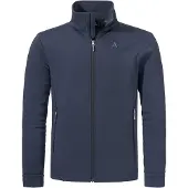 Schöffel Fleece Jacket Style Uriezzo Men blau (8820) 56
