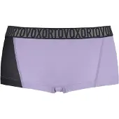 Ortovox - Women's 150 Essential Hot Pants - Merinounterwäsche Gr L lila