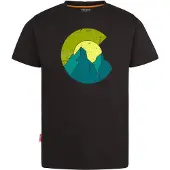 TROLLKIDS Kids Halsafjord T (GOTS)