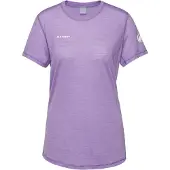 Mammut Tree Wool Fl Kurzarm-t-shirt