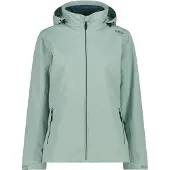 CMP Fleece mit herausnehmbarer Futter Damen