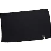 Ortovox - Light Fleece Headband - Stirnband Gr 50-56 cm schwarz