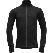 Devold Explorer Merino Jacket MAN black (950A-clothing) XL