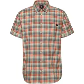 Mammut Herren Hemd Trovat Summer Shirt