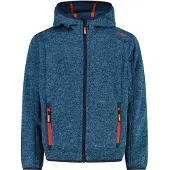 CMP Fleece Hoodie