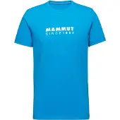 Mammut Core Logo Kurzarm-t-shirt