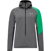 Salewa Langarmshirt NXT Hybride