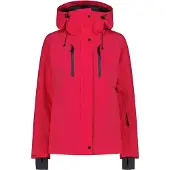 CMP JACKET FIX HOOD Damen CARMINIO 38