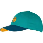 TROLLKIDS Kid's Kroksand Cap