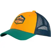 TROLLKIDS Kid's Femund Cap