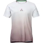 Schöffel - Women's Shirt Style Koitere - Radtrikot Gr 38 weiß