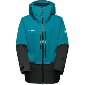 Mammut Haldigrat Hardshell Jacke