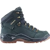 Lowa Wanderschuhe Renegade Warm GTX Mid Herren Navy FW25-Schuhgröße 44,5