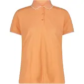 CMP 31t5066 Kurzarm-poloshirt