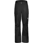 Mammut Fall Line Hardshell Thermo Hosen