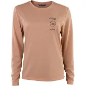 iON S_ionic Dr Langarm Enduro Trikot