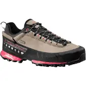La Sportiva Tx5 Low Goretex Zustiegsschuhe Grau EU 38 Damen Grau EU 38