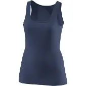 Loeffler Merino Light ärmelloses T-shirt