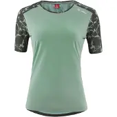 Loeffler Mtb Parella Kurzarm-t-shirt