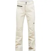 Peak Performance Skihose Stretch Pants Damen Off-White-L