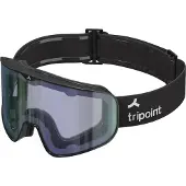 Tripoint Tumba Peak Tri-x Cromic Skibrille