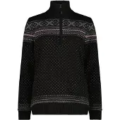 CMP Strickpullover Damen