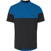 Vaude Bike Altissimo Ii Kurzarm-radtrikot