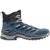 Lowa Wander- & Bergschuhe Damen 6C6F77615F333231333331 Blau 39 1/2 EU