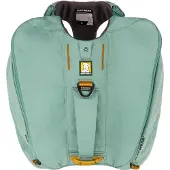 Ruffwear Front Range Tagesrucksack River Rock Green M