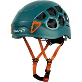 Camp - Kletter- und Bergsteigerhelm &ndash; Herren &ndash; Ikon - Ikon Water Blue für Herren - Größe 48-58 cm - Blau