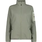 CMP Woman Jacket 34H6386 36 grün - Farbe avocado-pistacchio