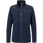 Schöffel Fleece Jk Style Maghera WMN