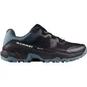 Mammut Girun II GTX Low. Men Wanderschuh Schwarz