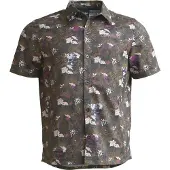 Zimtstern Braapz Riding Shirt S/S