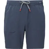 Black Diamond Shorts Sequence