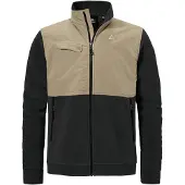 Schöffel Herren Unterjacke Fleece Jk Style Maghera MEN