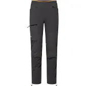Salewa - Nachhaltige, wasserabweisende Hose - Nxt Dst Pant M Onyx für Herren - Größe M - Grau
