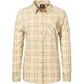 Schöffel - Women's Blouse Style Fraris - Bluse Gr 44 beige