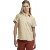 Schöffel Circ Blouse Style Dalfoss WMN natur (9040) 46