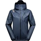La Sportiva Aequilibrium Lite Gtx Jacket Women night sky/chalk (B46W04) L