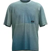 Ortovox 185 Merino Patch Print TS