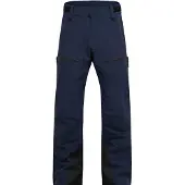 Peak Performance Skihose Whitelight HIPE 2L Insulated Shell Pants Herren Blue Shadow-S