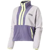Columbia Women's Backbowl II Full Zip Fleece