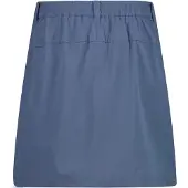 Campagnolo Damen Röcke halblg. Da WOMAN SKIRT 2 IN 1