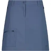 CMP Damen Rock WOMAN SKIRT 2 IN 1
