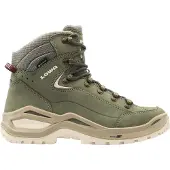 Lowa Renegade Evo Gore-tex Mid Wanderstiefel