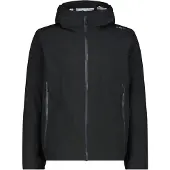 CMP Jacke mit fester Kapuze