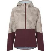 Vaude Bike Loamer Rain Jacke